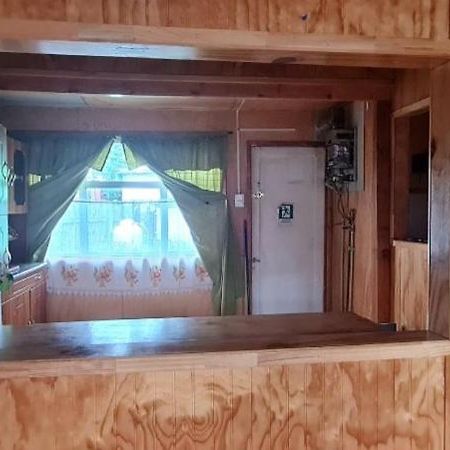 Hostal Beagle Hotel ปัวร์โตวิลเลียมส์ ภายนอก รูปภาพ